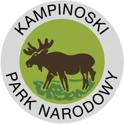 Zdjęcie Łoś symbolem Kampinoskiego Parku Narodowego - poznaj historię