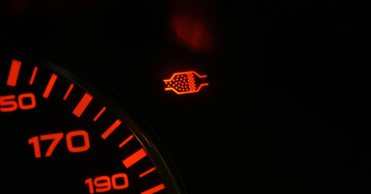 Zdjęcie Jak często wypalanie DPF może uratować twój silnik przed kosztami?