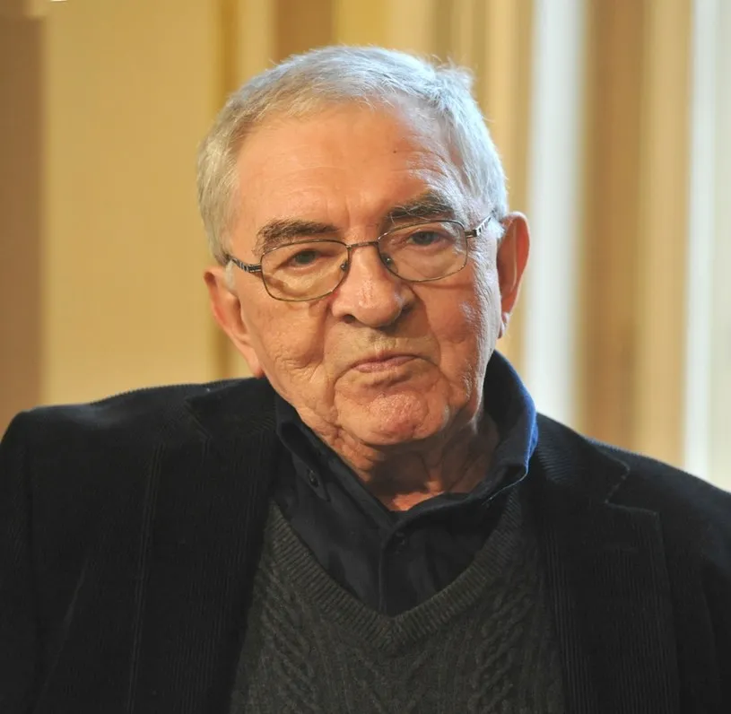 Zdjęcie Jerzy aktor z Krakowa: biografia, kariera i najważniejsze role w filmach