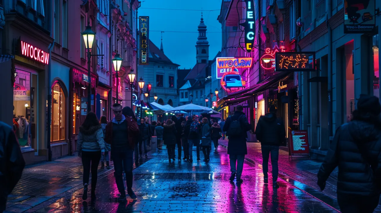 Zdjęcie Konsole gry Wrocław: Top 5 sklepów z najlepszą ofertą dla graczy