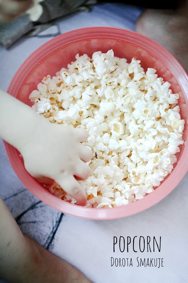 Zdjęcie Jak zrobić popcorn w dieslu? Niebezpieczne eksperymenty w kuchni