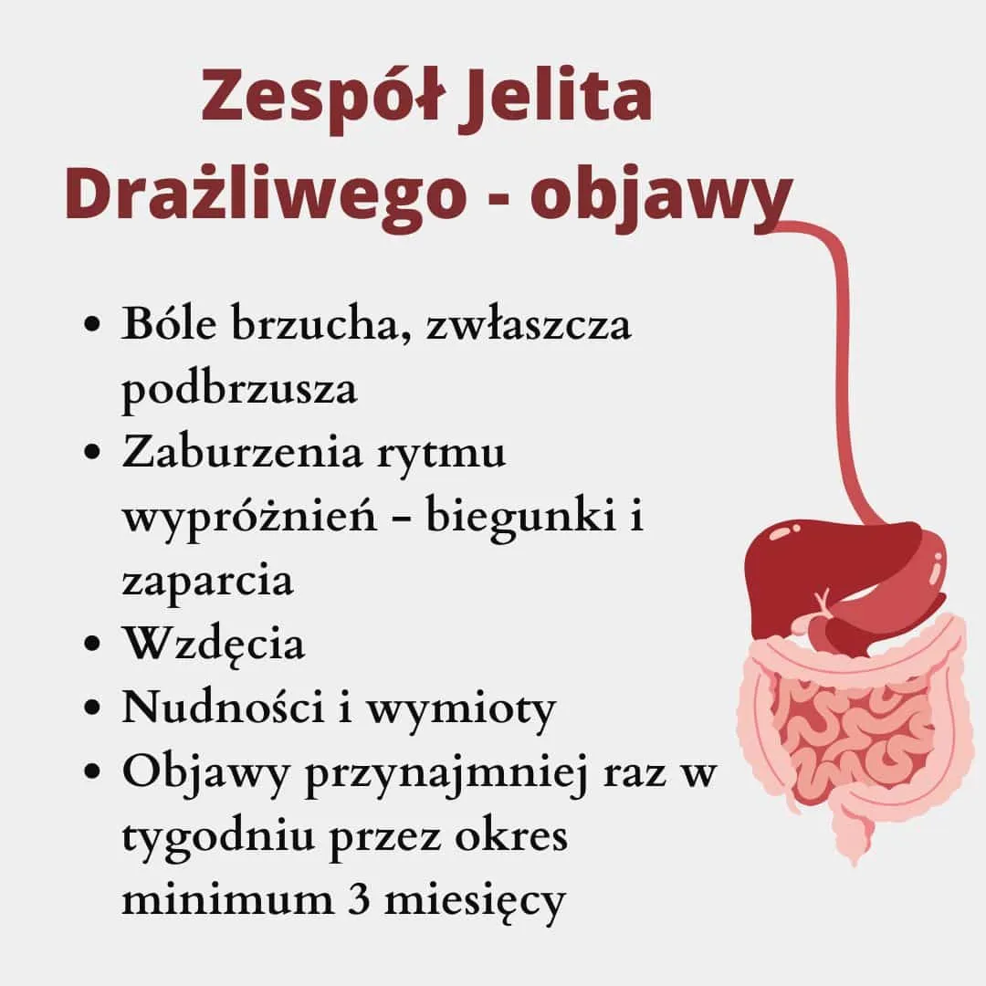 Zdjęcie Dziurawe jelita objawy – poznaj niebezpieczne sygnały zdrowotne