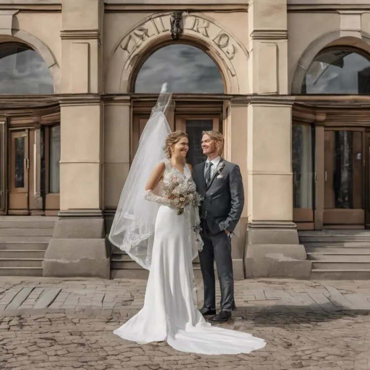 Zdjęcie Czy ślub cywilny to życie w grzechu? Odkryj prawdę o małżeństwie