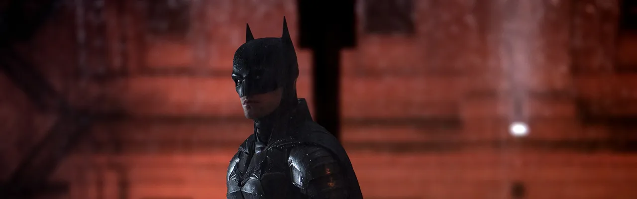Zdjęcie Azyl komiksu w świecie Batmana: mroczna historia szpitala Arkham
