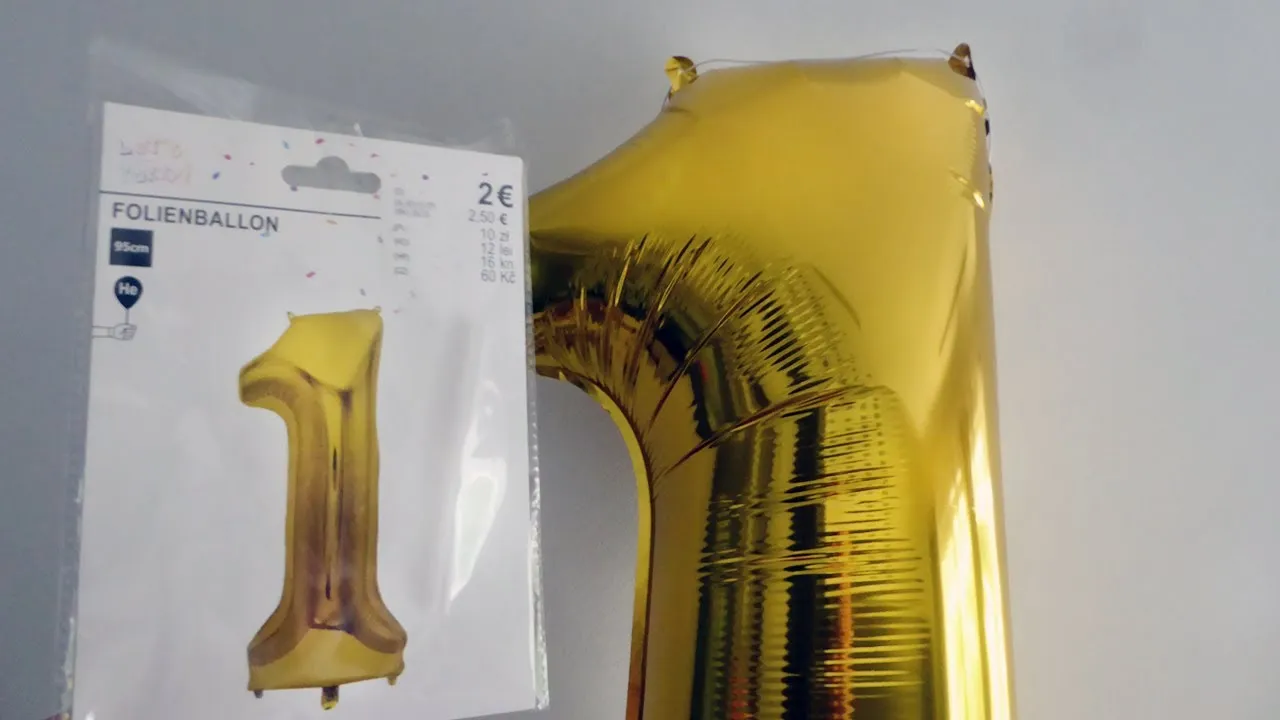 Zdjęcie Jak łatwo nadmuchać balon foliowy ustami bez pęknięcia – proste wskazówki