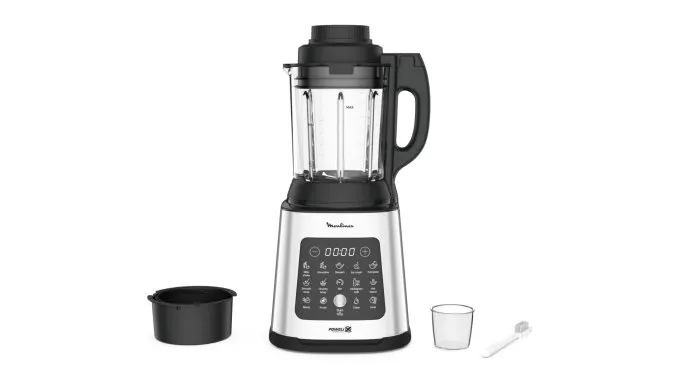 Zdjęcie Blender chauffant : comment choisir le meilleur pour vous ?