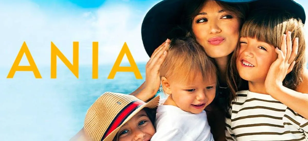 Zdjęcie Film Ania w jakich kinach? Sprawdź, gdzie go zobaczyć teraz