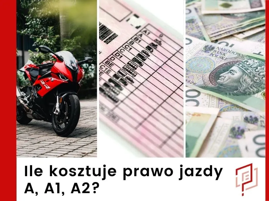 Zdjęcie Prawo jazdy A1 na co pozwala i jakie są wymagania?