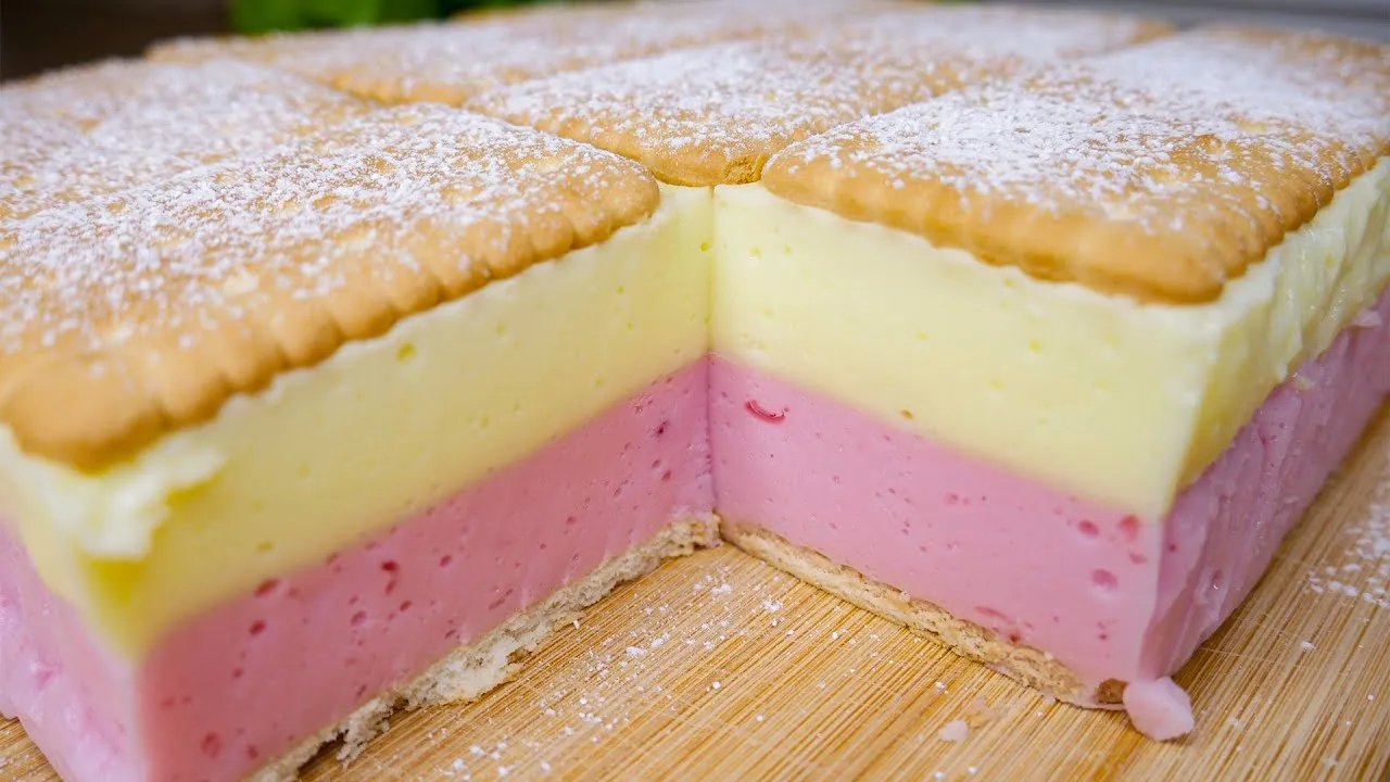 Zdjęcie Jak zrobić ciastka bez pieczenia – proste przepisy na smaczne desery