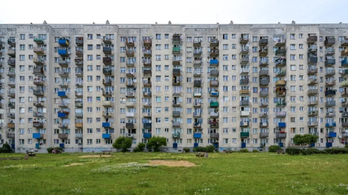 Zdjęcie Ile trwa kadencja rady nadzorczej spółdzielni mieszkaniowej? Sprawdź!