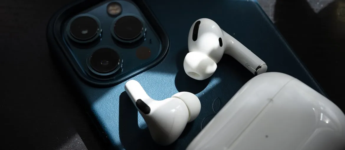 Zdjęcie AirPods: Welche Funktionen bieten sie und was kann man damit machen?