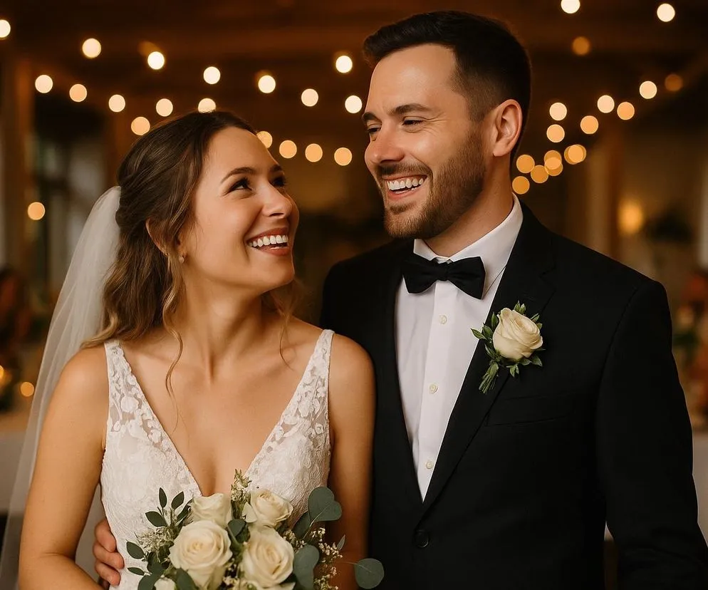 Zdjęcie Jaki miesiąc na ślub? Odkryj najlepsze wybory i uniknij błędów