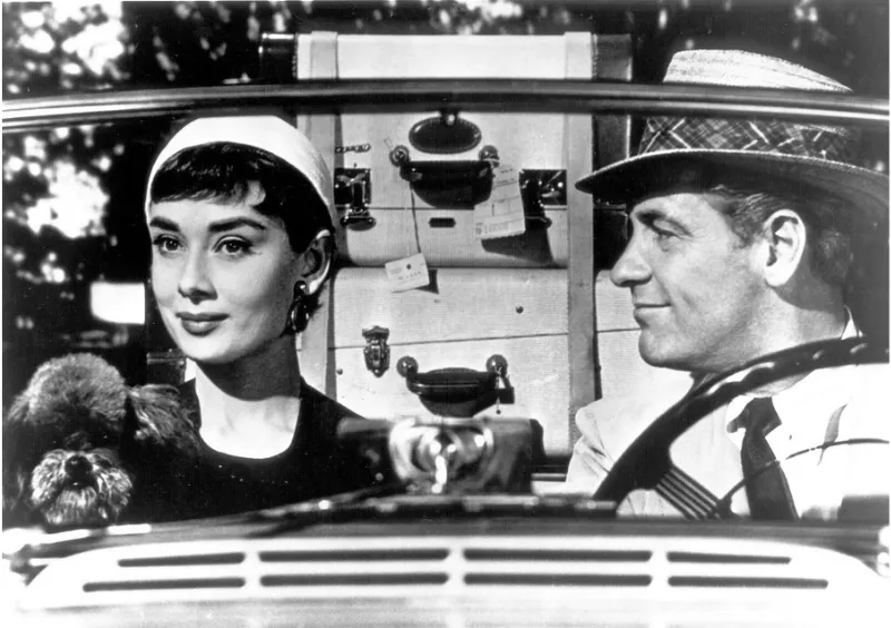 Zdjęcie Amerykańscy aktorzy lat 50 i 60, którzy zmienili kino na zawsze