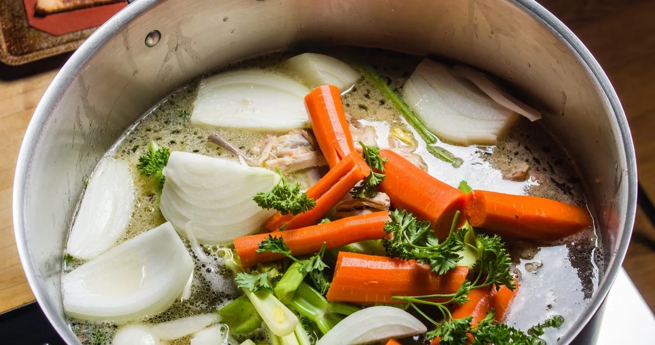 Zdjęcie Czy przyprawa do zup Maggi jest szkodliwa dla zdrowia? Sprawdź skutki.