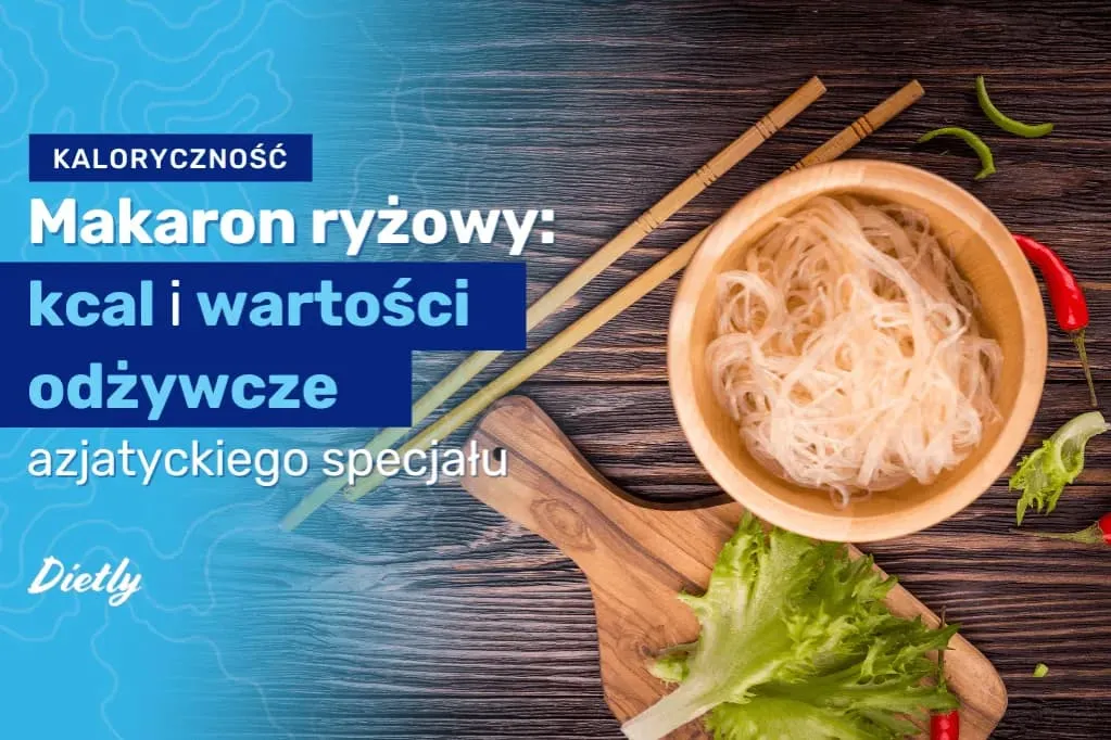 Zdjęcie Ile kalorii ma ugotowany makaron? Zaskakujące różnice w kaloriach!