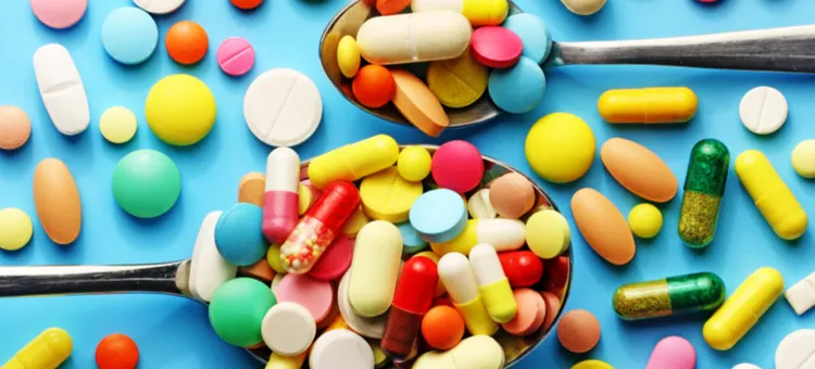 Zdjęcie Co ile lek na gorączkę? Sprawdź, jak uniknąć przedawkowania