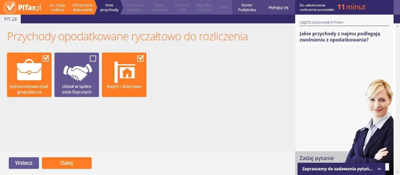 Zdjęcie Do kiedy ryczałt za wynajem? Poznaj kluczowe terminy płatności