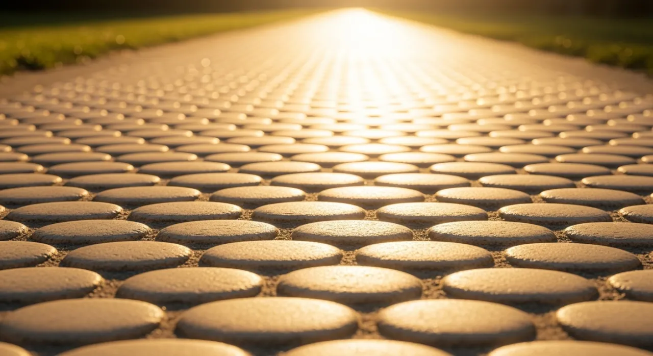 Zdjęcie Skuteczne sposoby na usunięcie wosku z chodnika bez uszkodzeń