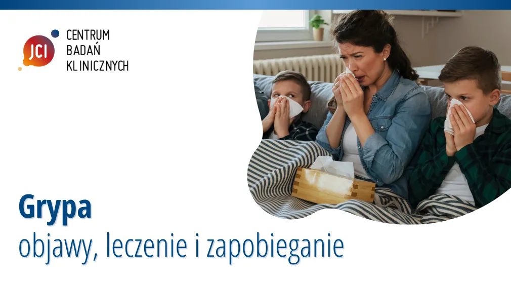 Zdjęcie Jak zapobiec grypie: skuteczne metody na uniknięcie wirusa