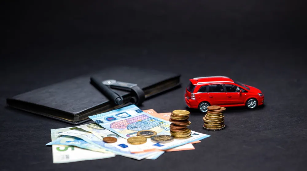 Zdjęcie Ile kosztuje przejechanie 100 km samochodem elektrycznym? Zaskakujące dane!