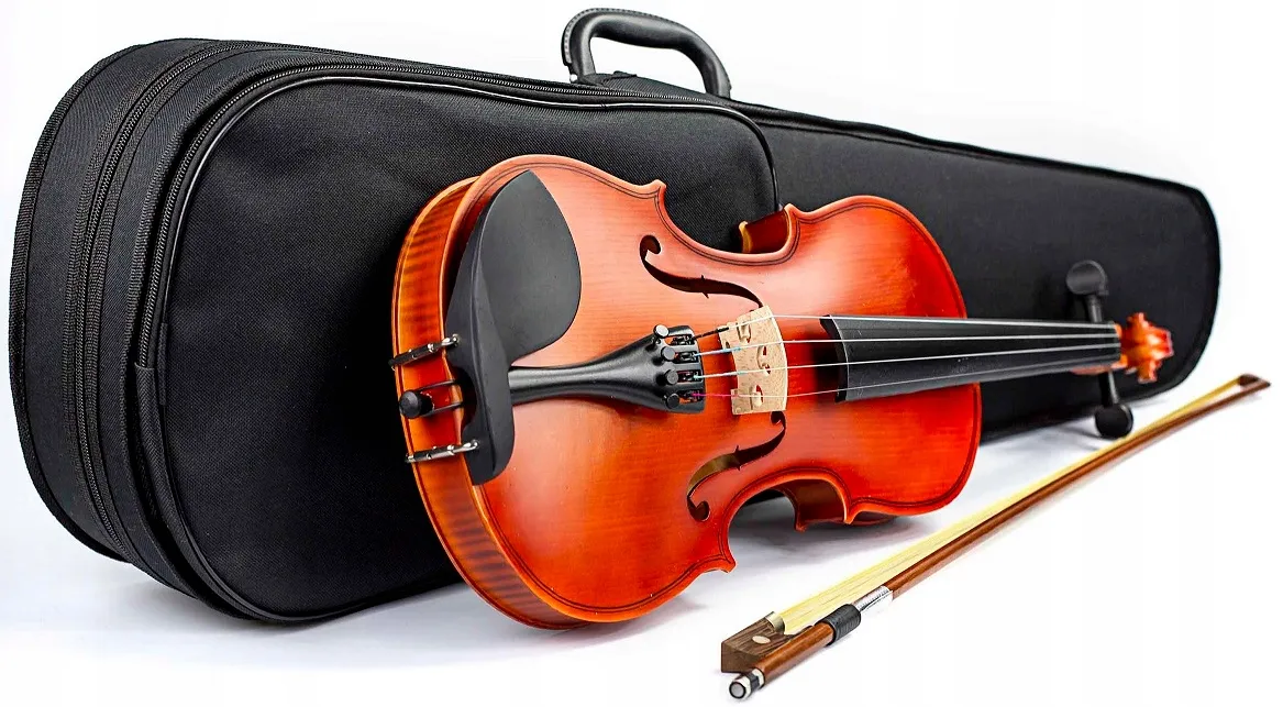 Zdjęcie Ile kosztują skrzypce? Poznaj ceny i wybierz najlepszy instrument