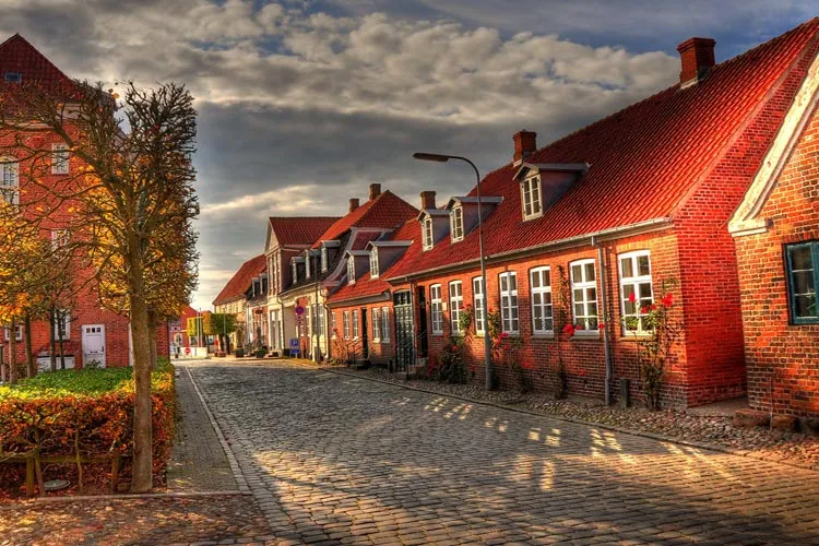 Zdjęcie Czy w Danii jest bezpiecznie? Odkryj prawdę o bezpieczeństwie w kraju