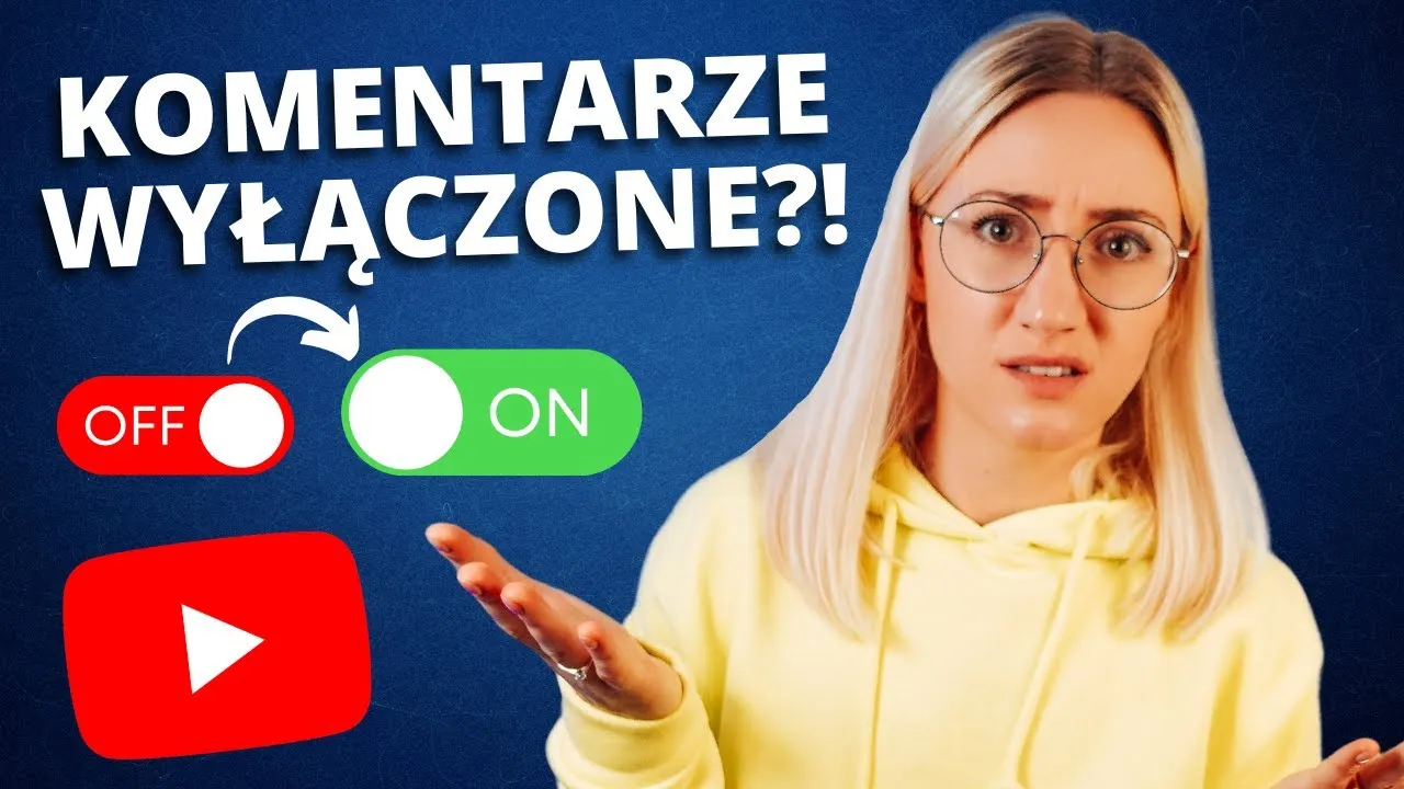 Zdjęcie Odkryj Moje Komentarze na YouTube: Jak Zarządzać i Znajdować Swoje Wypowiedzi