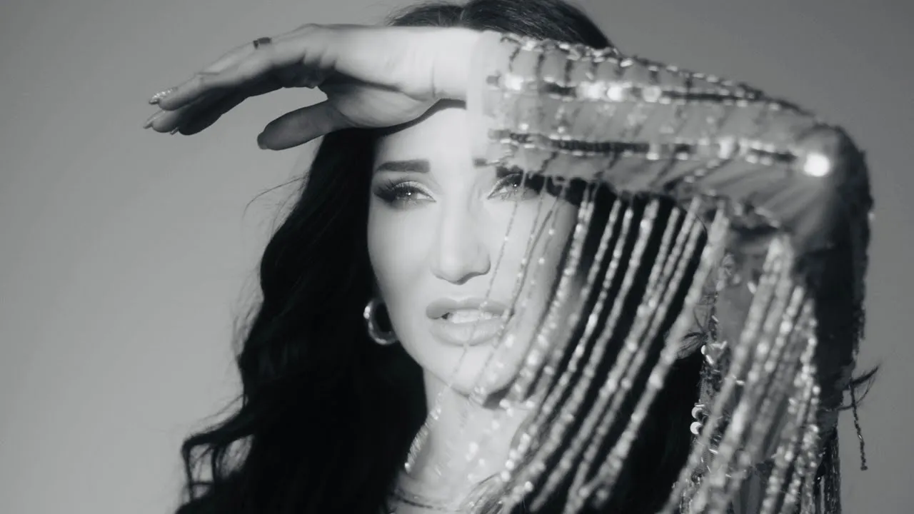 Zdjęcie Skąd pochodzi Justyna Steczkowska? Odkryj jej fascynujące korzenie