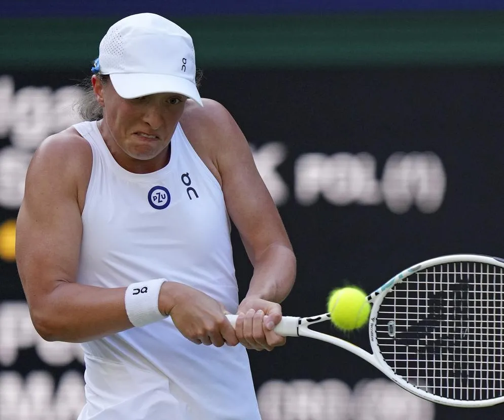 Zdjęcie Wimbledon: Kto dzisiaj gra? Sprawdź, dlaczego nie ma meczów teraz
