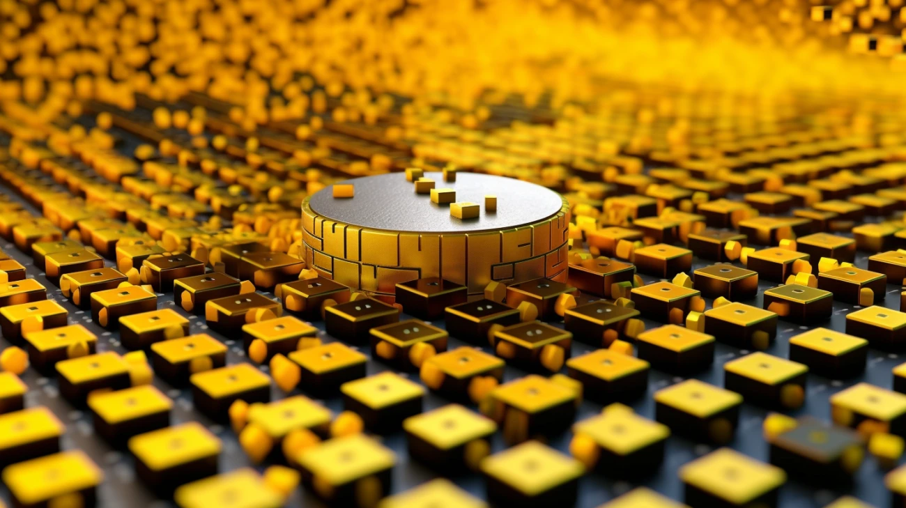 Pixel: Tokeny zbierz nim trafią do oficjalnej sprzedaży na Binance
