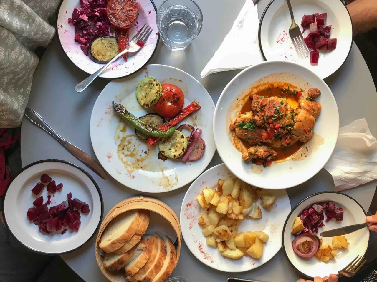 Zdjęcie Gdzie zjeść w Rumii? Najlepsze restauracje, które musisz poznać