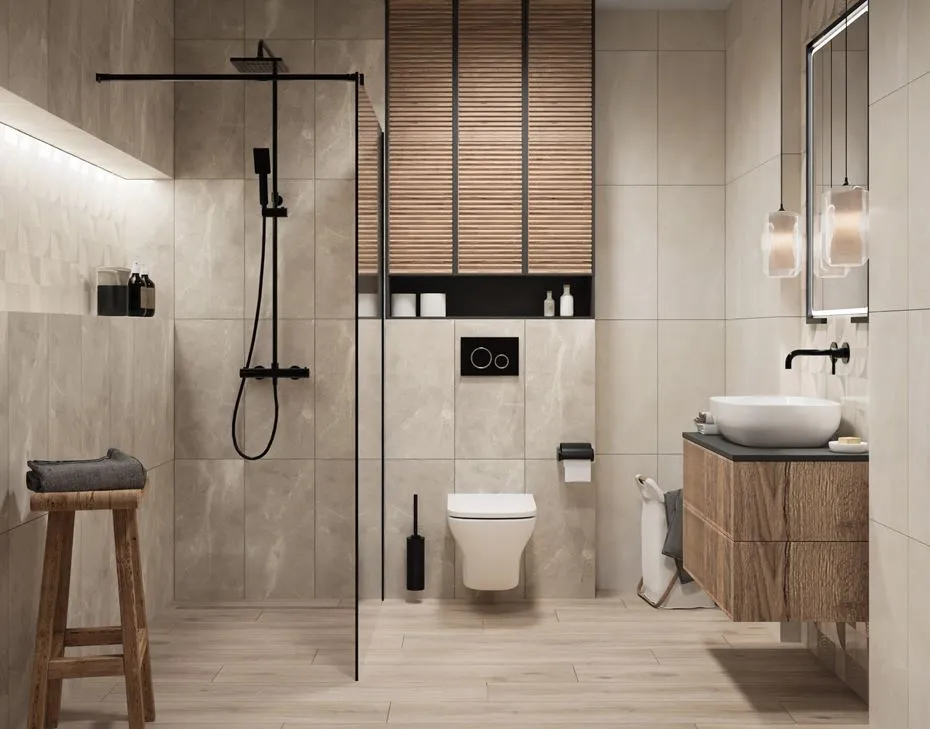 Zdjęcie Gdzie kupić wyposażenie łazienki: najpopularniejsze sklepy i porównanie cen