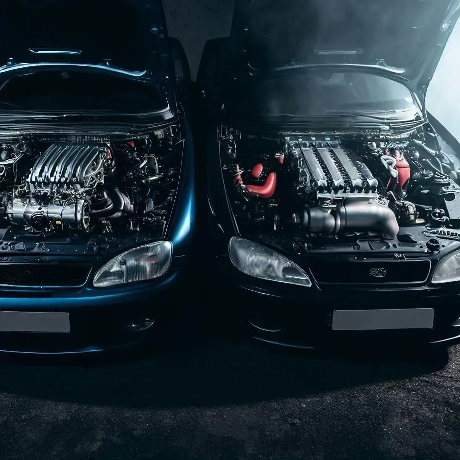 Zdjęcie Ford Focus MK3: jaki silnik benzynowy wybrać, aby uniknąć problemów?