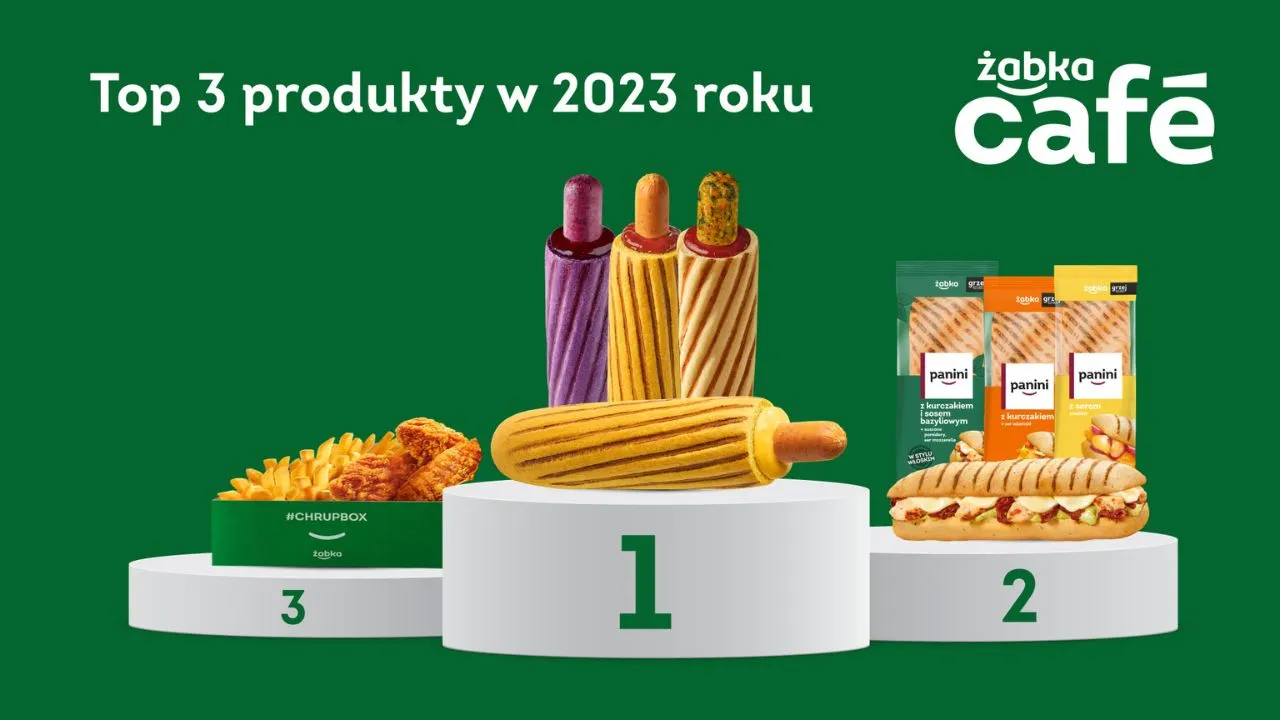 Zdjęcie Co warto kupić w Żabce? Odkryj najlepsze produkty i promocje
