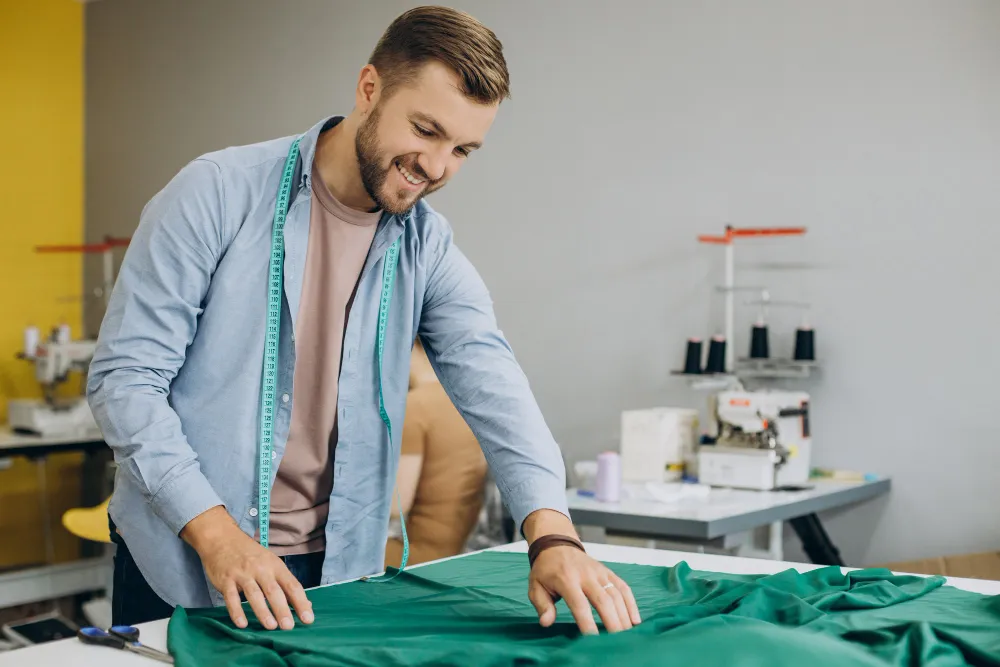 Zdjęcie Jak mierzyć wymiary bluzy, aby uniknąć nietrafionych zakupów