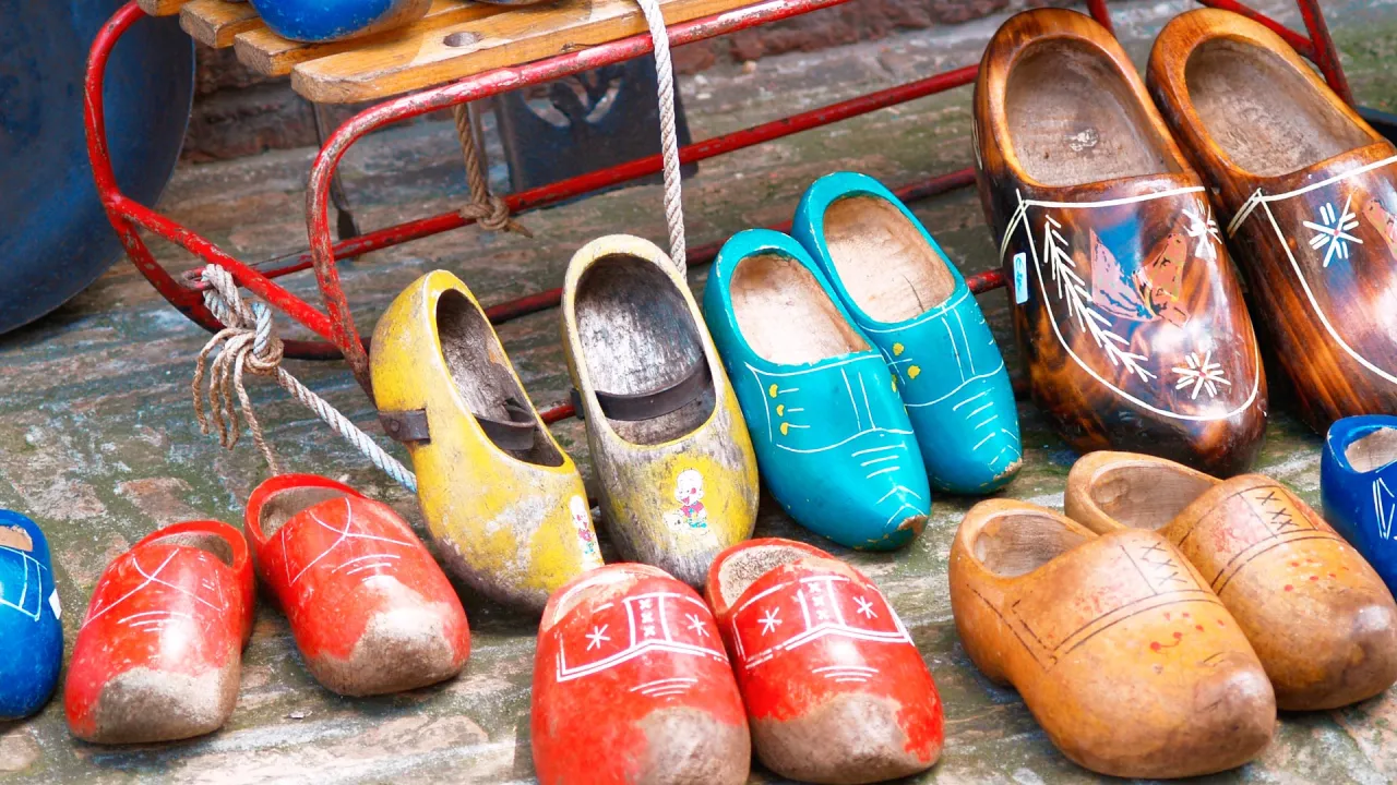 Zdjęcie Co warto kupić w Holandii: unikalne pamiątki, które zaskoczą