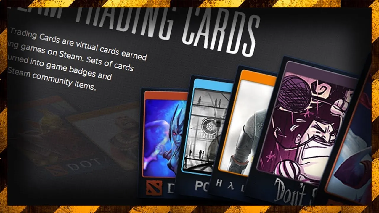 Zdjęcie Co to jest karta Steam? Sprawdź, jak łatwo doładować swoje konto w grach