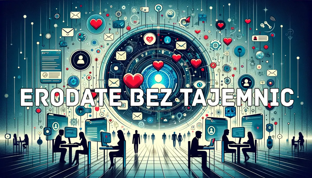 Zdjęcie Czy warto korzystać z portali na sex? Moje doświadczenia bez filtra