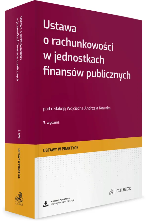 Zdjęcie Ustawa o rachun: Kluczowe przepisy, które zmieniają zasady rachunkowości