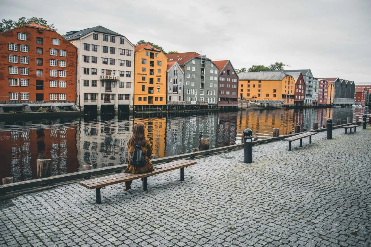 Zdjęcie Najlepsze atrakcje w Trondheim, które musisz zobaczyć podczas wizyty