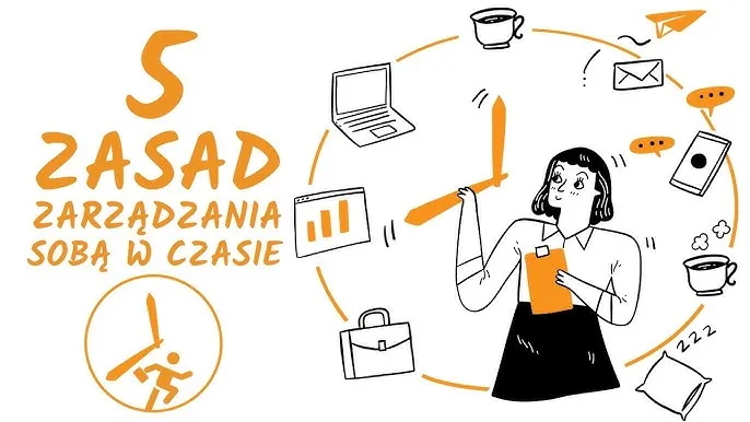 Zdjęcie Jak uniknąć nadgodzin i zyskać więcej czasu dla siebie