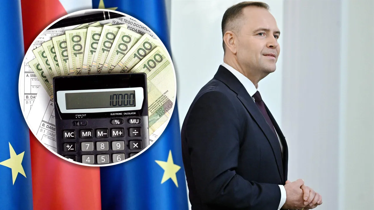 Zdjęcie Czy prezydent płaci podatki? Zaskakujące fakty o jego obowiązkach