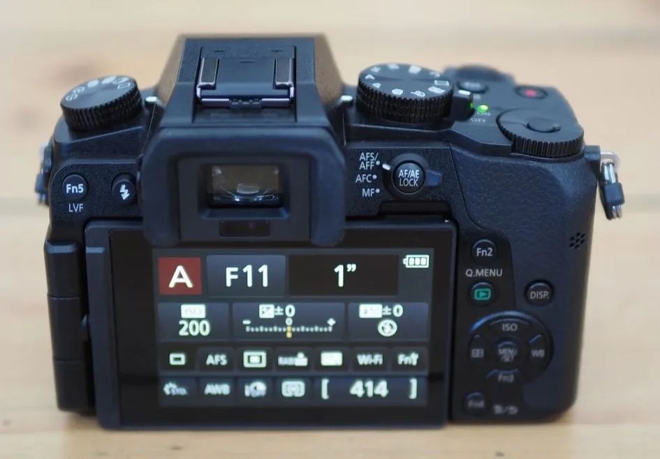 Zdjęcie Najlepsze obiektywy do Lumix G7 – jak wybrać idealny i uniknąć błędów?