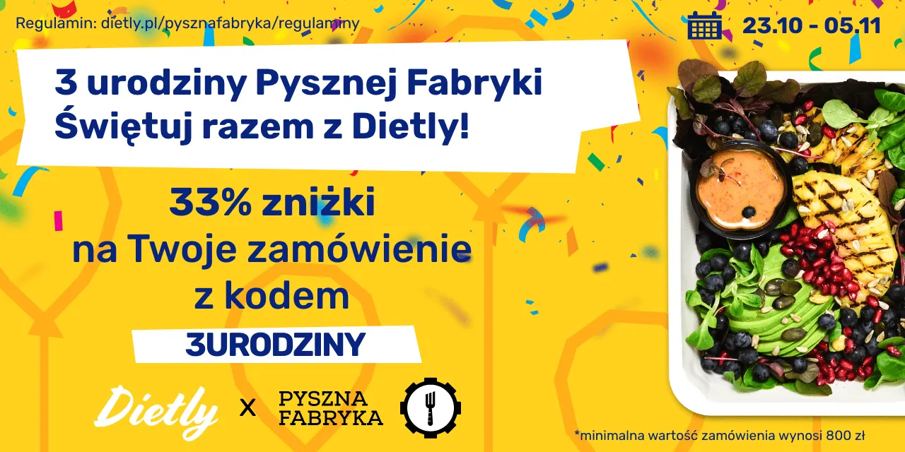 Zdjęcie Jak wybrać idealny catering dietetyczny, który spełni Twoje potrzeby?