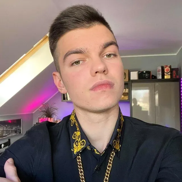 Zdjęcie Gdzie mieszka Palion? Zaskakujące szczegóły o jego życiu w Siemianowicach