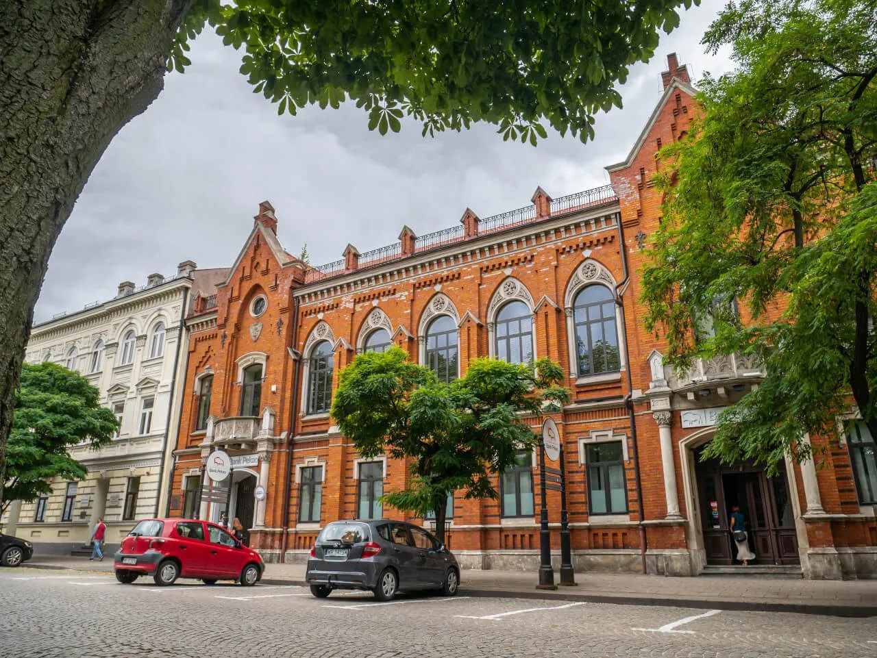 Zdjęcie Co robić w Radomiu? Odkryj atrakcje, które musisz zobaczyć!