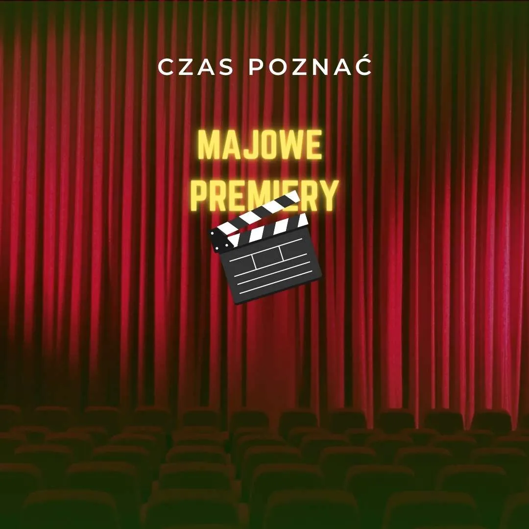 Zdjęcie Na co iść do kina? Oto najlepsze filmy, które musisz zobaczyć