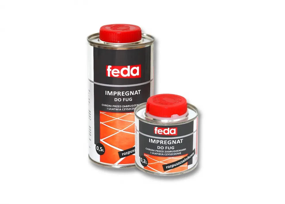 Zdjęcie Jak nałożyć impregnat do fug, aby uniknąć najczęstszych błędów