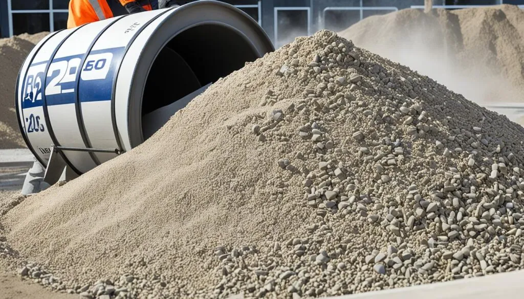 Zdjęcie Jaki beton na fundament B20 czy B25? Wybierz mądrze i oszczędzaj