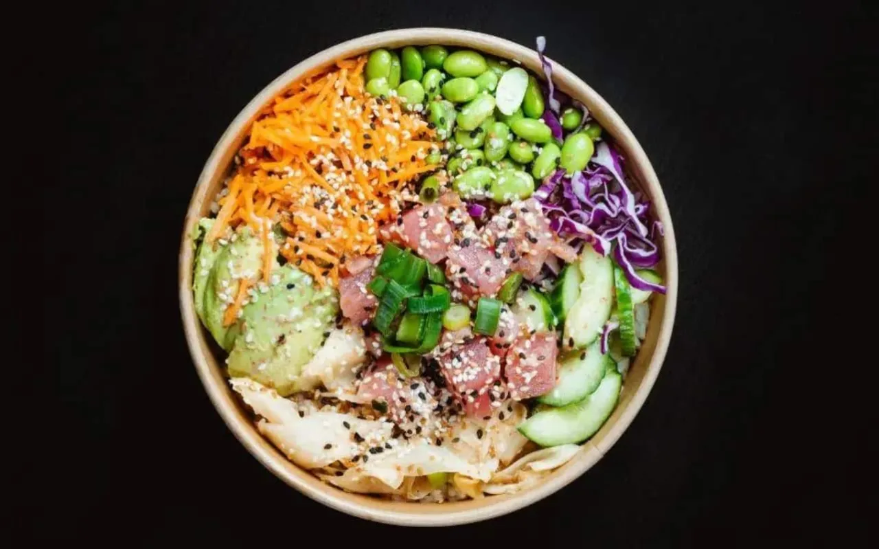 Zdjęcie Menú de la Ojiva Gastronómica: Platos que no te puedes perder